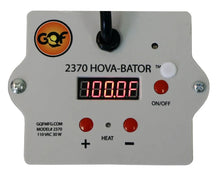 Electronic Thermostat Incubator