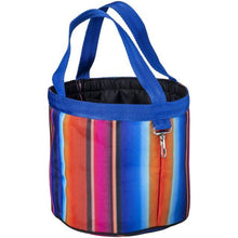 Serape Grooming Caddy