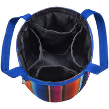 Serape Grooming Caddy