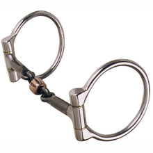 Reinsman Offset 3 Piece Roller Dee Bit