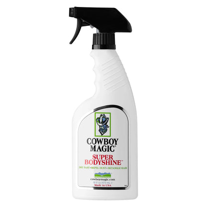 Cowboy Magic Super Body Shine