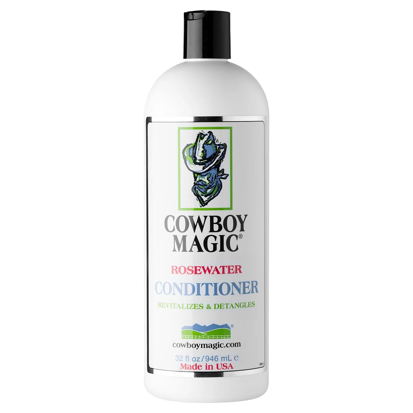 Cowboy Magic Conditioner 32oz