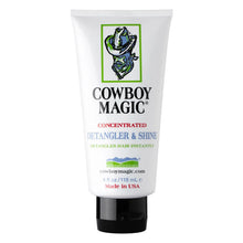 Cowboy Magic Detangler & Shine 4oz