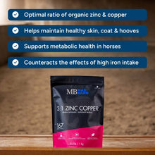 Mad Barn 3:1 Zinc Copper 1kg