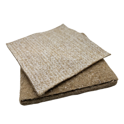 Legacy Fibre Hemp Nesting Pad