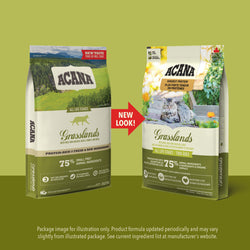 Acana Cat Grasslands (4.5kg)