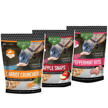 Buckeye All Natural Treats,