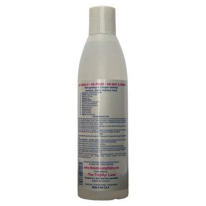 Mane-ly Detangle Polish 12oz