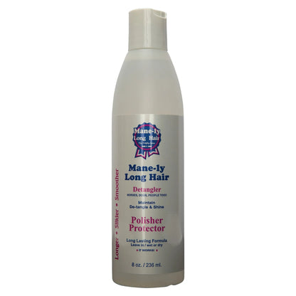Mane-ly Detangle Polish 12oz