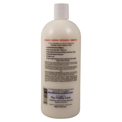 Mane-ly Long Hair Repair Conditioner 32 oz.
