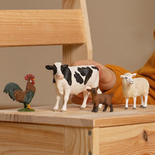 Farm World Starter kit