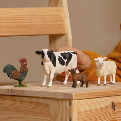 Farm World Starter kit
