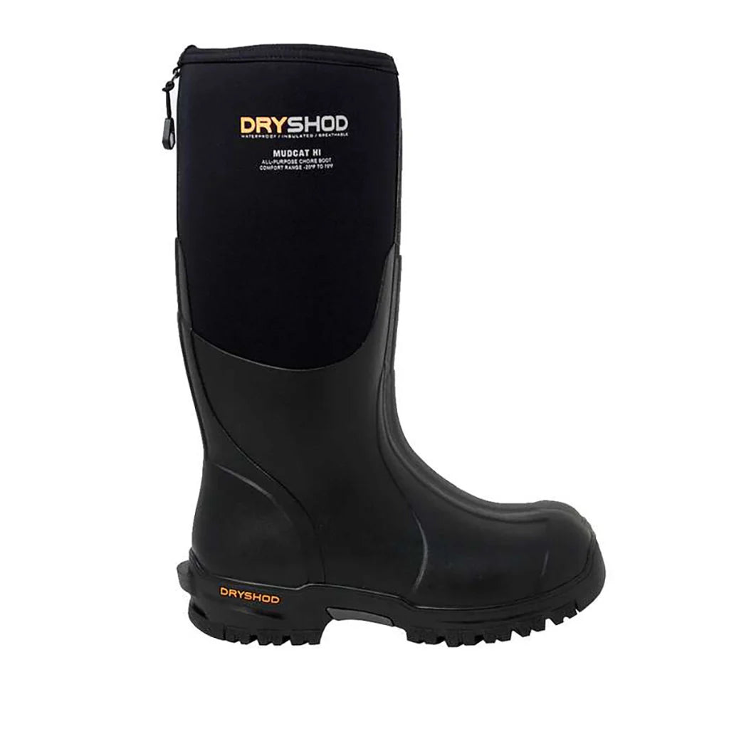 Men's Mudcat High