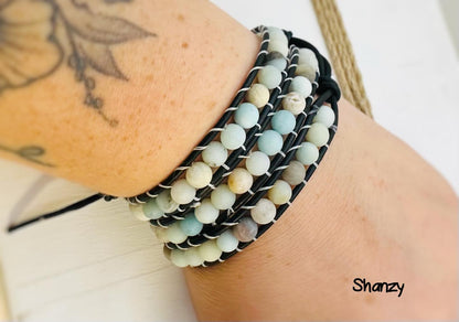 Shanzy Jewelry Stretchy Bracelets