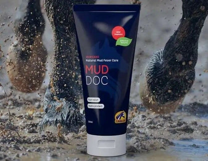 CAVALOR MUDDOC BALM 200 ML