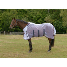 Shires Highlander Fine Mesh Flysheet