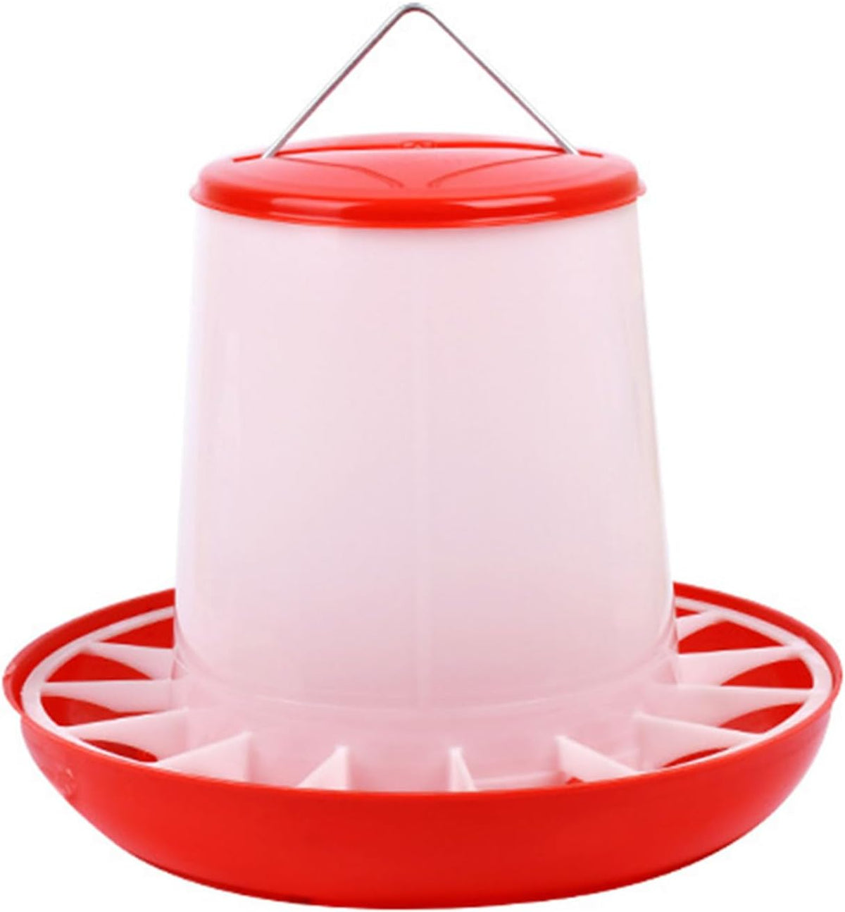 TBL Chicken Feeder 9kg