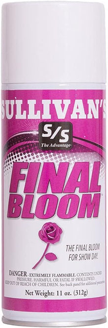 Sullivans Final Bloom 11 oz