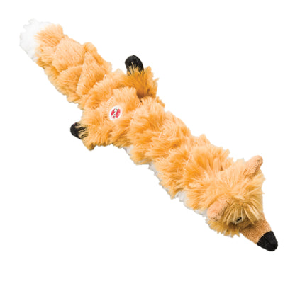 Skineeez Extreme Quilted Fox 23'
