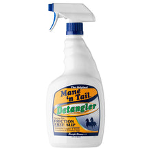 Mane 'n Tail Detangler