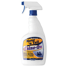 Mane 'n Tail Shine On 32oz.