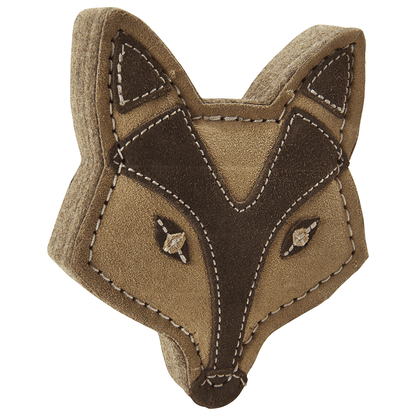 Dura-Fuse Leather Chunky Fox 5"