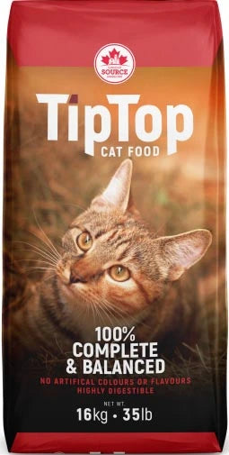 Lifetime Heritage Tip Top Cat 16 kg