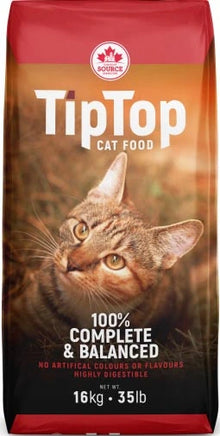 Lifetime Heritage Tip Top Cat 16 kg