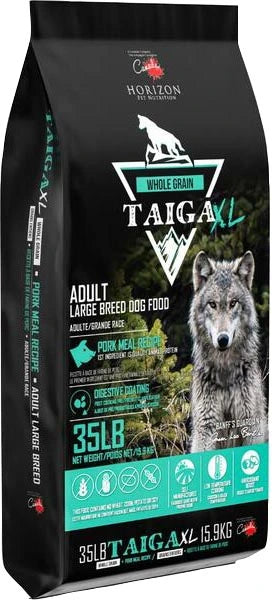 Horizon Taiga Large Breed 15.9kg