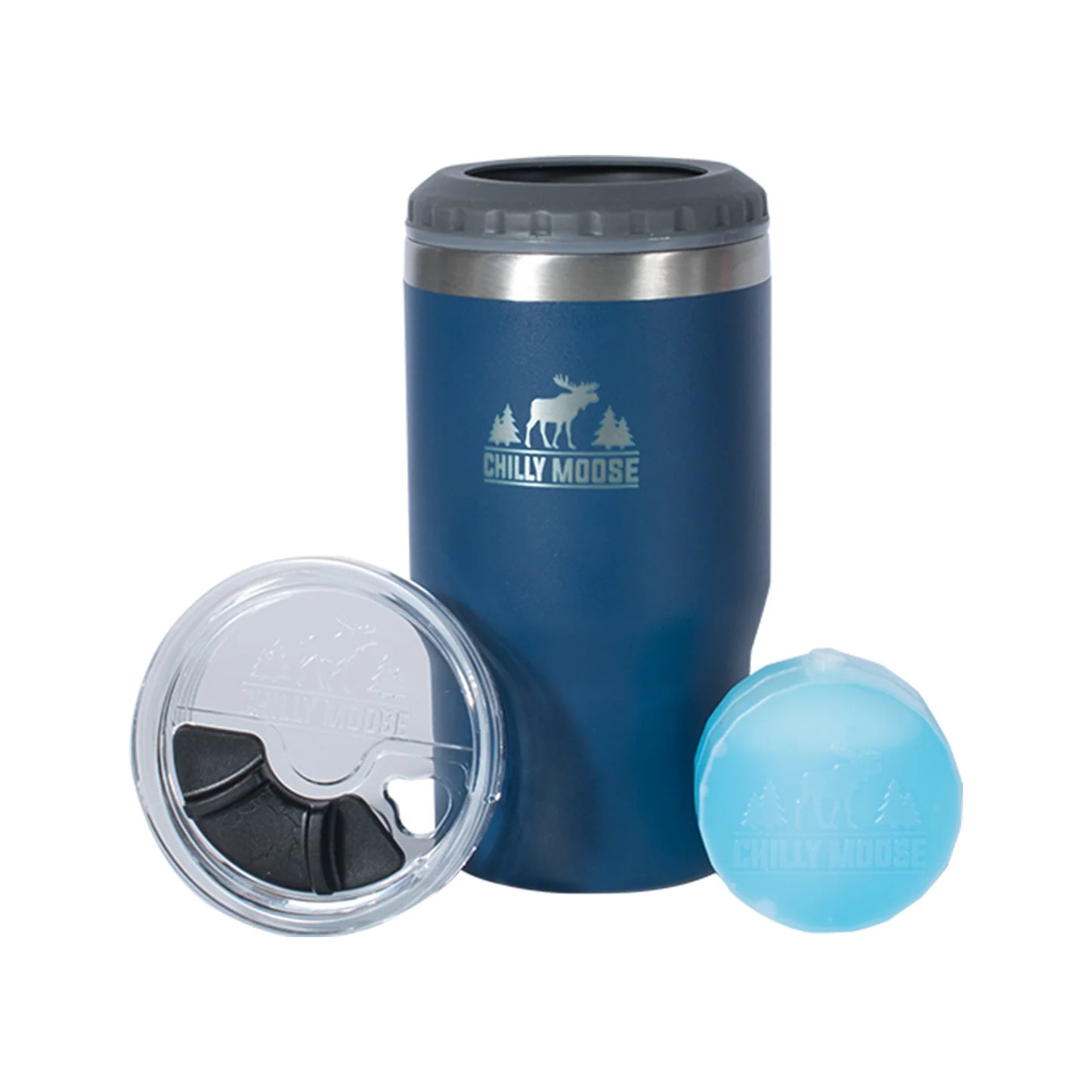 Brent 5-in-1 Tumbler 14oz