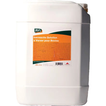 AVL Ivermectin Pour-on