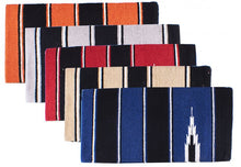 Sierra Navajo Saddle Blanket 30 x 60 in