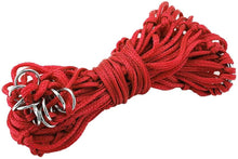 Nylon Hay Net Red