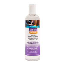 Vetrolin Detangler Concentrate- 355ml