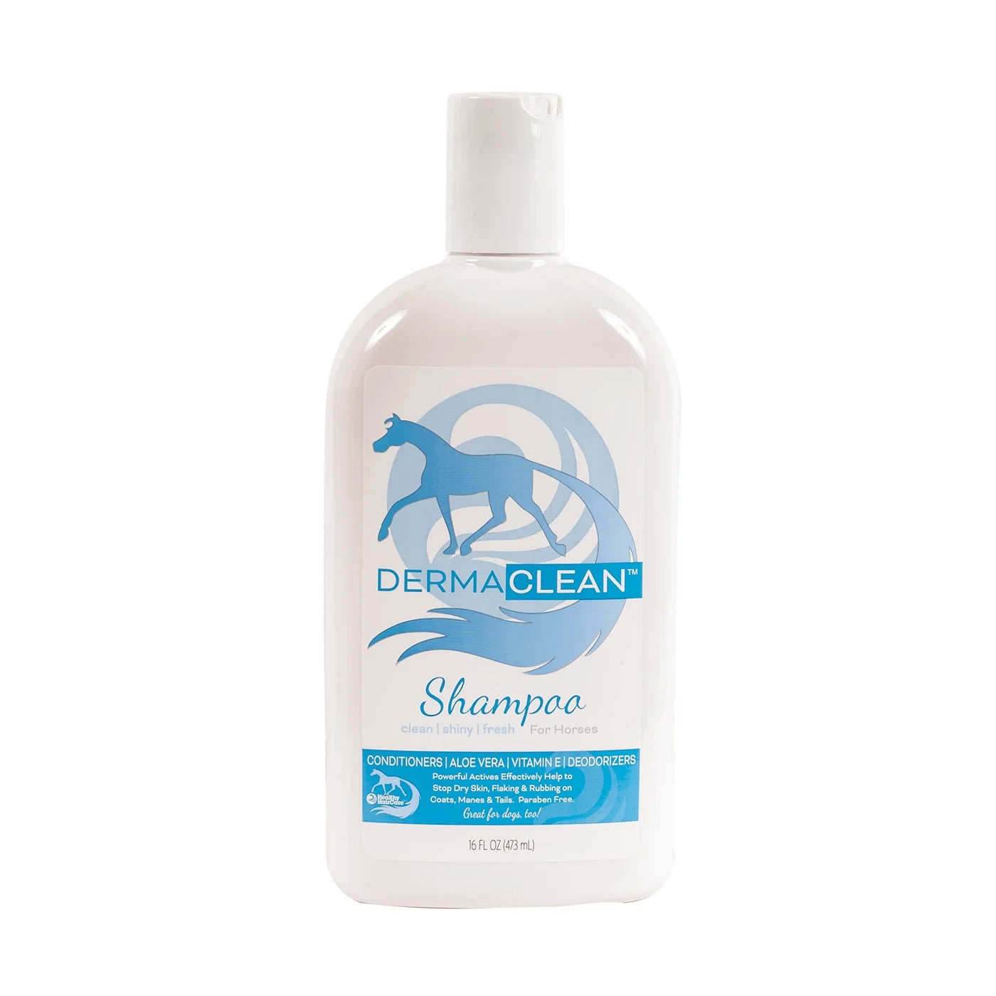 Healthy Hair Care Derma Shampoo