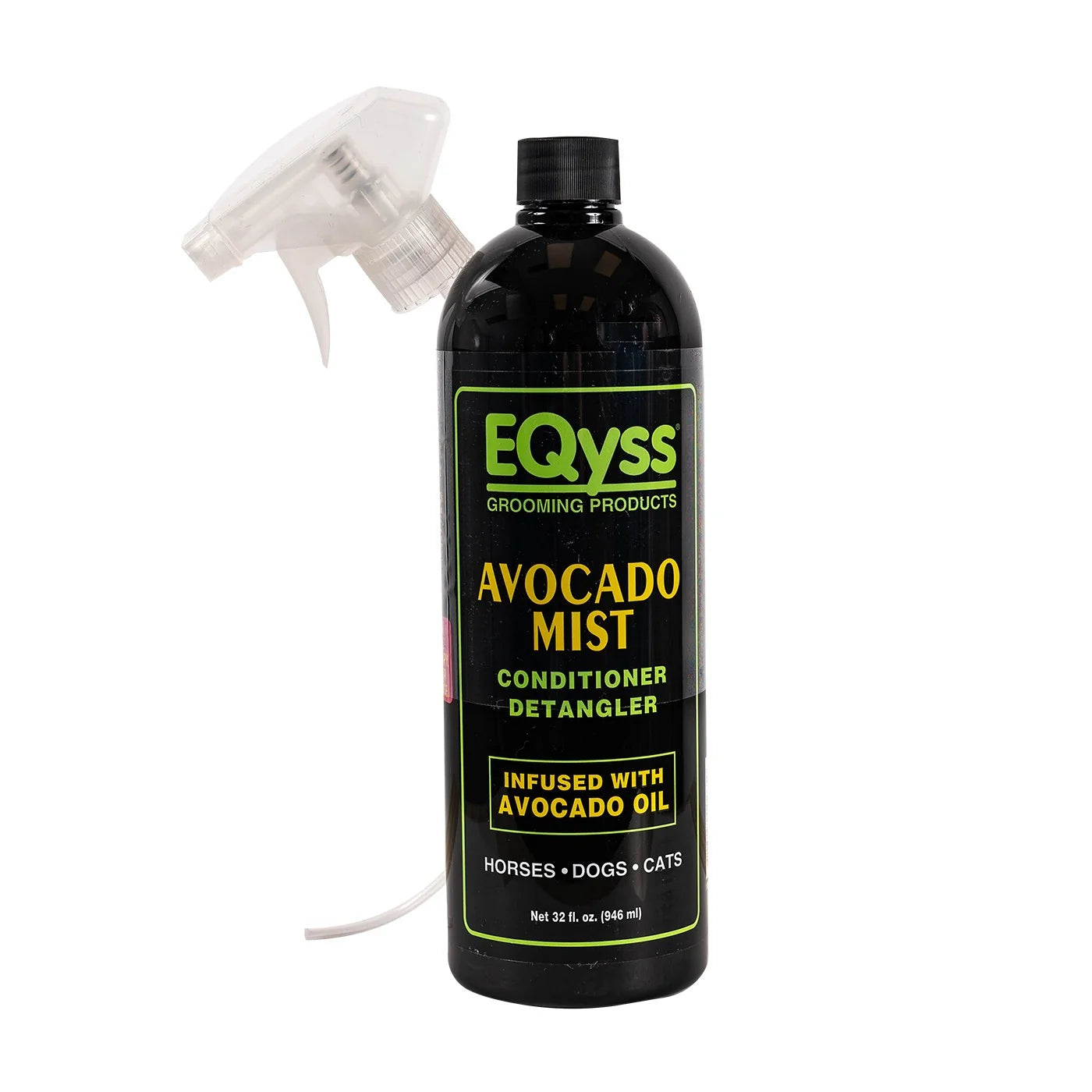 EQyss Avocado Mist 32oz.
