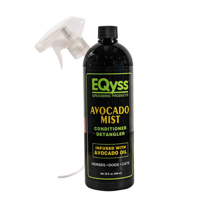 EQyss Avocado Mist 32oz.