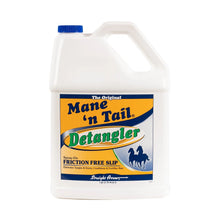 Mane 'n Tail Detangler
