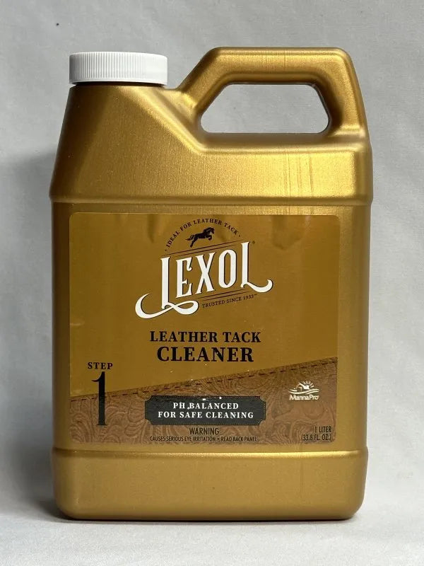 Lexol Leather Cleaner 1L