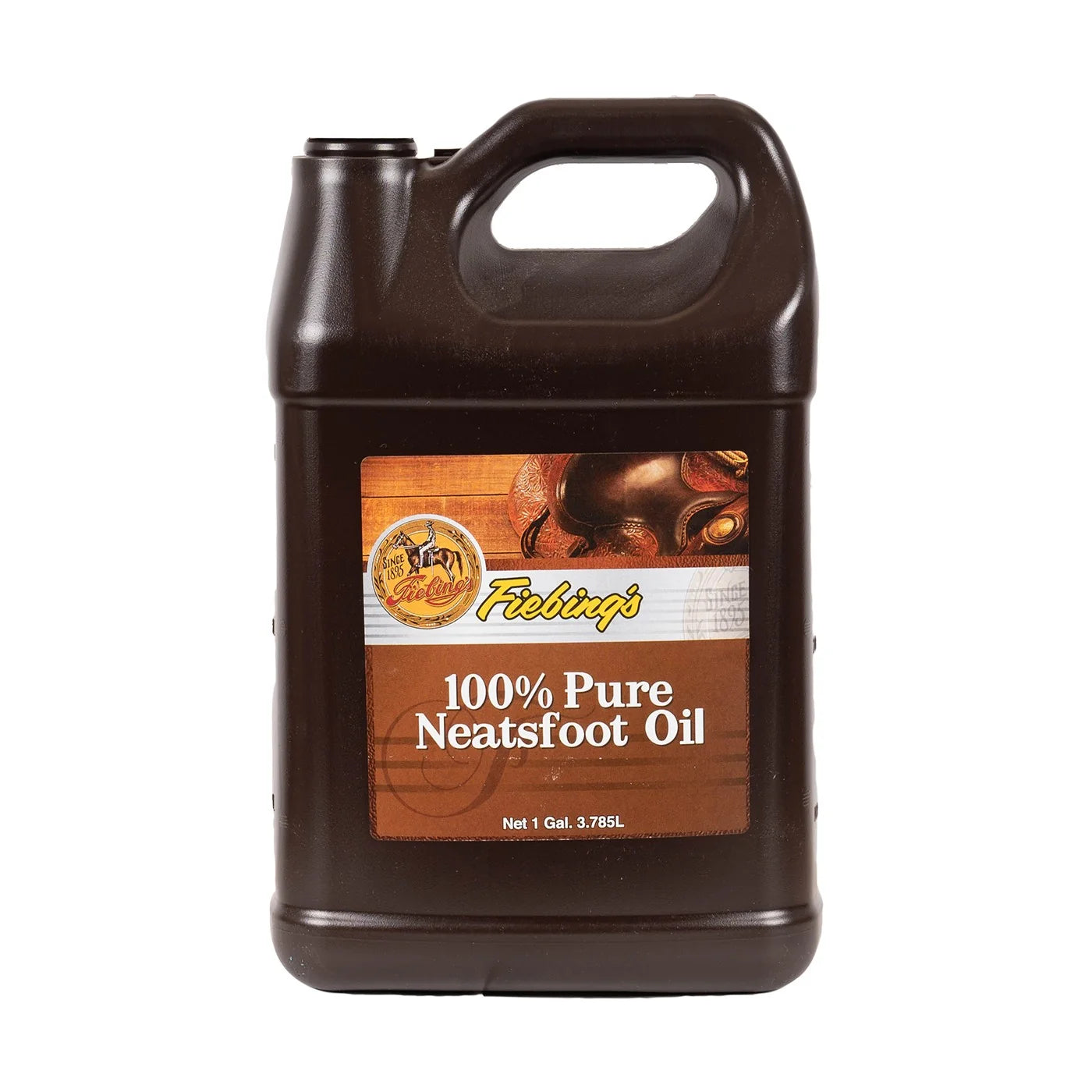 Fiebing's  Pure Neatsfoot Oil 473ml