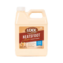 Lexol Neatsfoot 1L