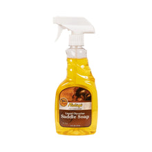 Fiebing's Liquid Glycerine Saddle Soap 16oz