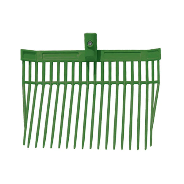 Tuffstuff Super Rake Head