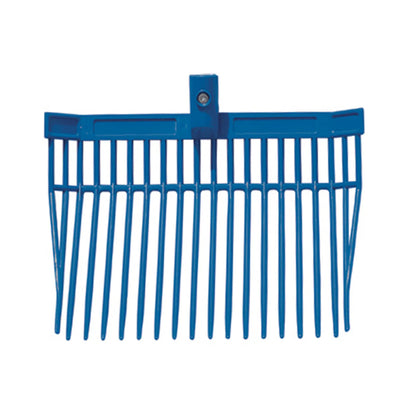 Tuffstuff Super Rake Head