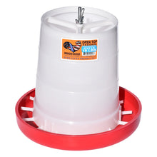 Tuff Stuff Open Top Feeder 18 lb