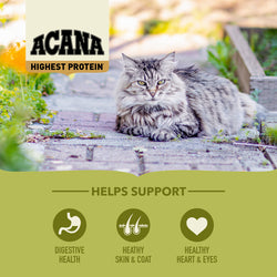 Acana Cat Grasslands (4.5kg)
