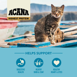 Acana Cat Pacifica (4.5kg)