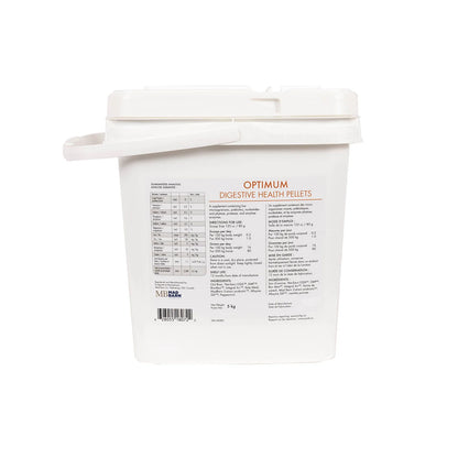 Mad Barn Optimum Digestive Health 2.5kg