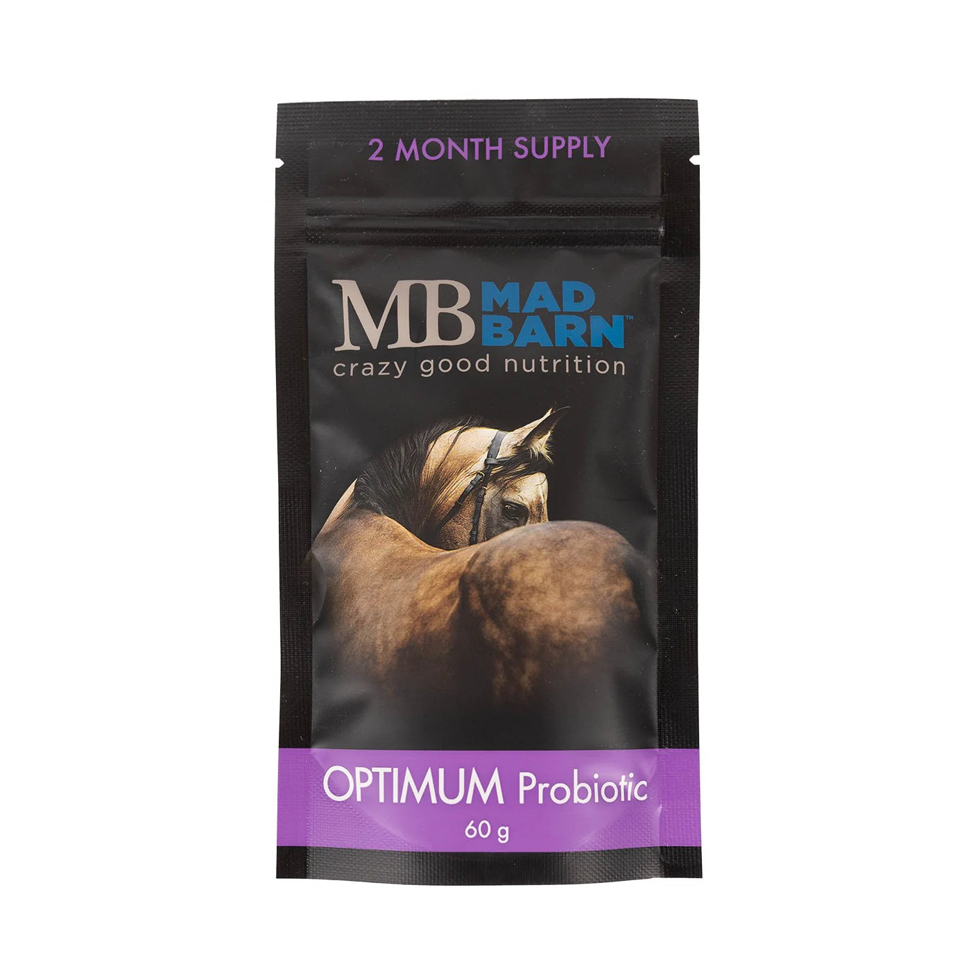 Mad Barn Optimum Probiotic 60 g