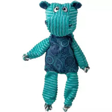 Floppy Knots Hippo Jumbo XLarge